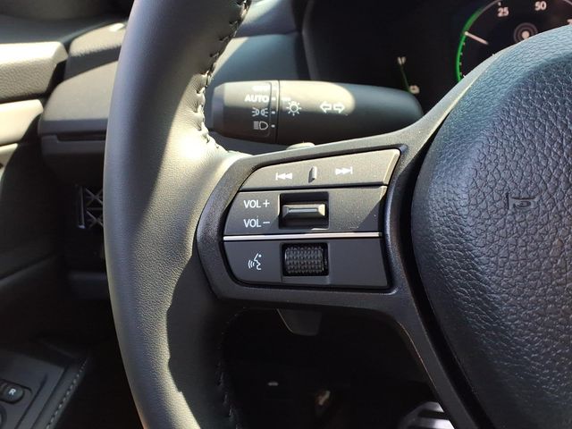 Used 2026 Honda Accord Hybrid Sedan