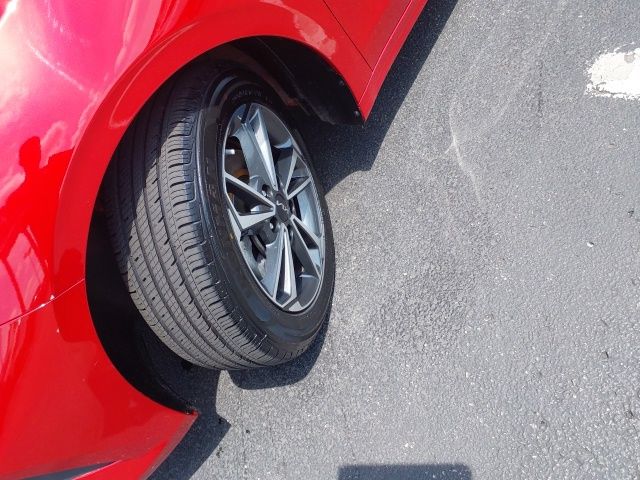 2023 Kia Forte #5
