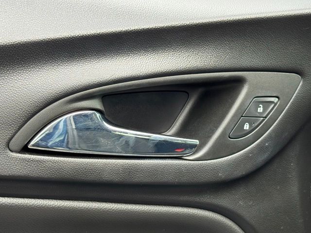 Used 2024 Chevrolet Equinox SUV