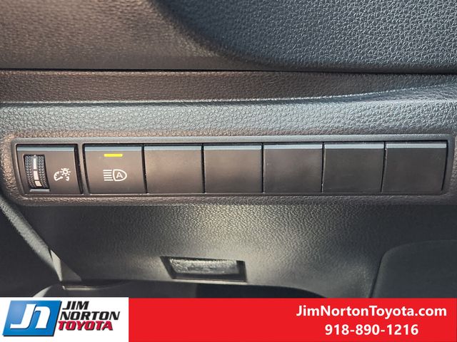 Used 2025 Toyota Corolla Sedan