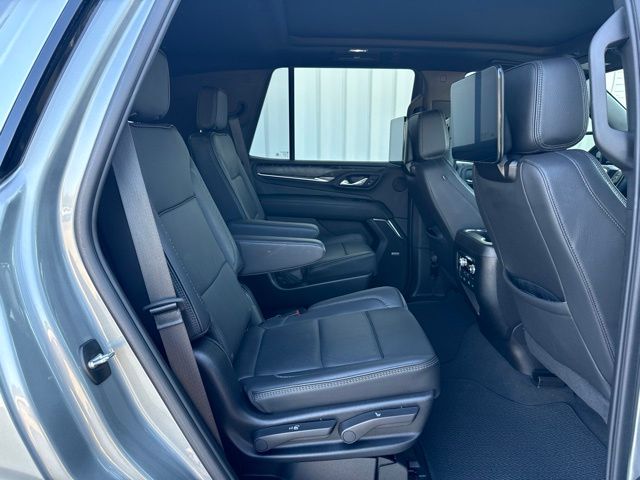 2024 GMC Yukon Denali:169343A