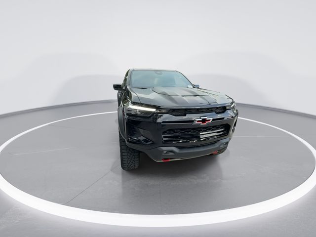 Used 2024 Chevrolet Colorado Truck