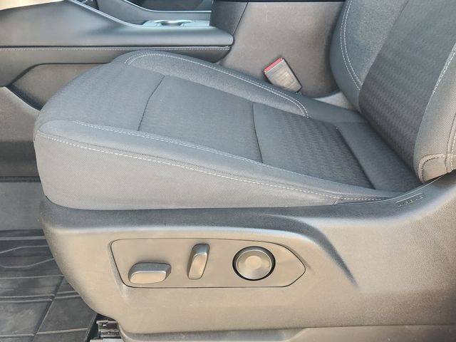 2021 Chevrolet Suburban LS White at Traditions Chevrolet