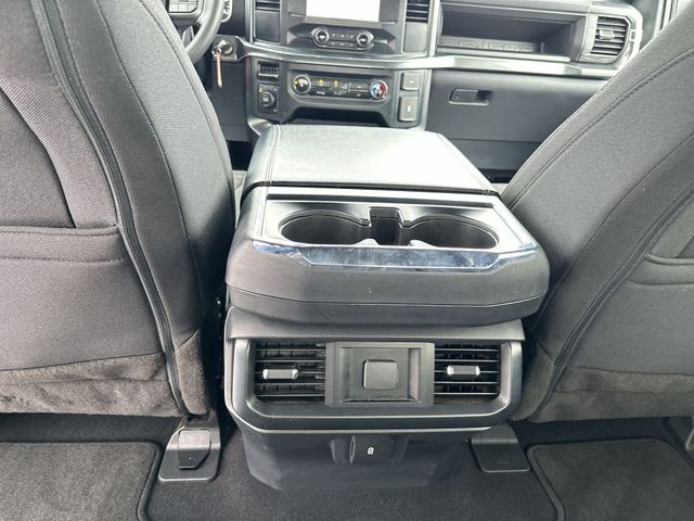 Certified Used 2023 Silver Ford XL image 24