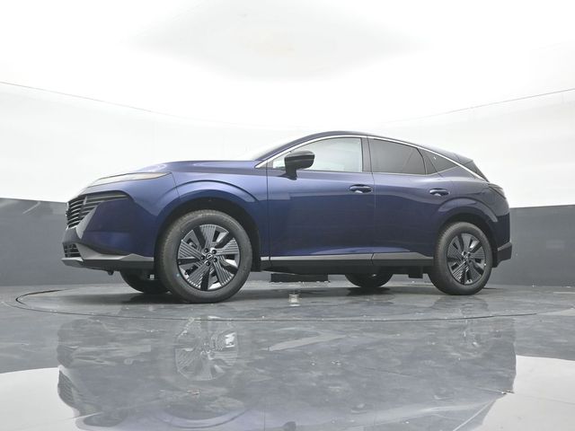 2025 Nissan Murano SL - Photo 47