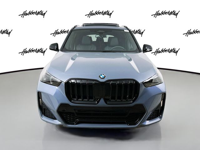 2025 BMW X1 xDrive28i 2