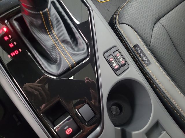 2026 – Subaru – Crosstrek