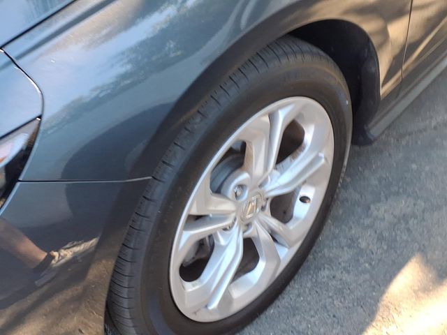 Used 2025 Honda Accord Sedan
