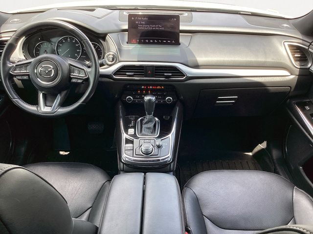 Used Car 2020 Mazda Cx-9  Grand Touring For Sale Under $25,000 In San Antonio, Texas