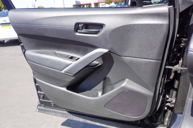 Used 2023 Toyota Corolla Cross Hybrid SUV