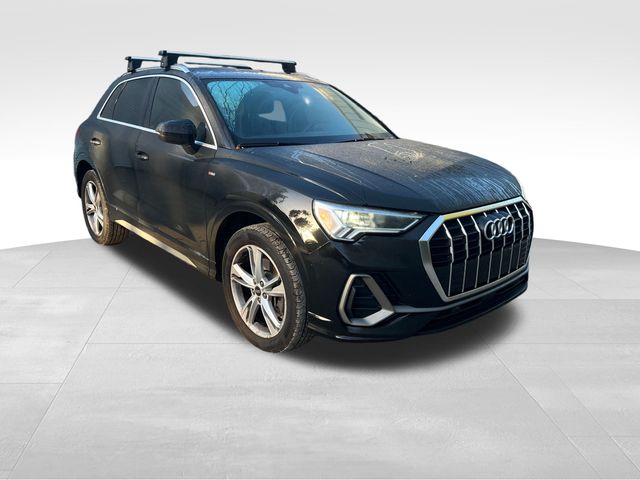 2022 Audi Q3 Premium Plus 2