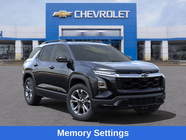 New 2025 Chevrolet Equinox For Sale in Livonia, MI