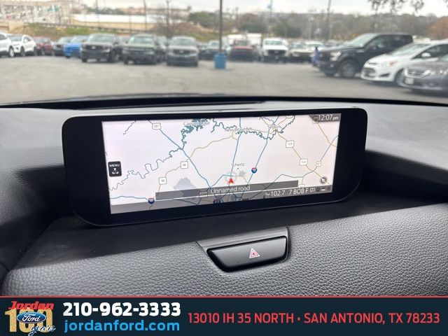 Used Car 2024 Mazda Cx-90  3.3 Turbo Premium For Sale Under $30,000 In San Antonio, Texas