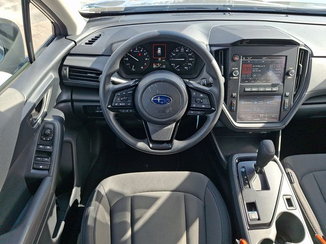 used 2025 Subaru Crosstrek car, priced at $26,498
