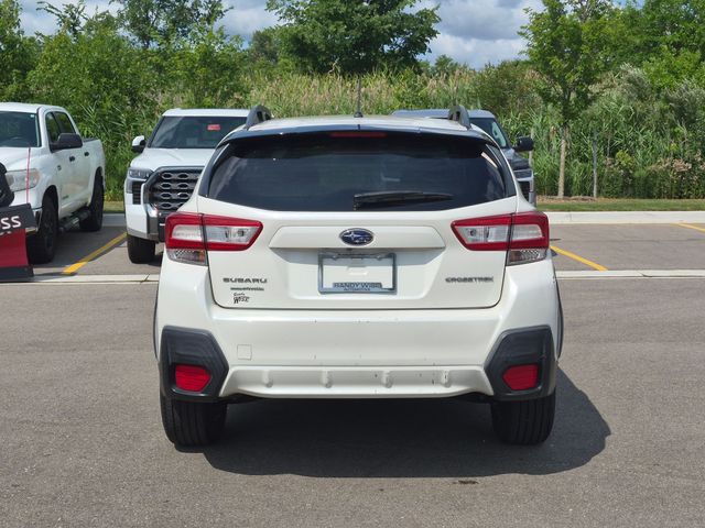 2019 Subaru Crosstrek - Image 4