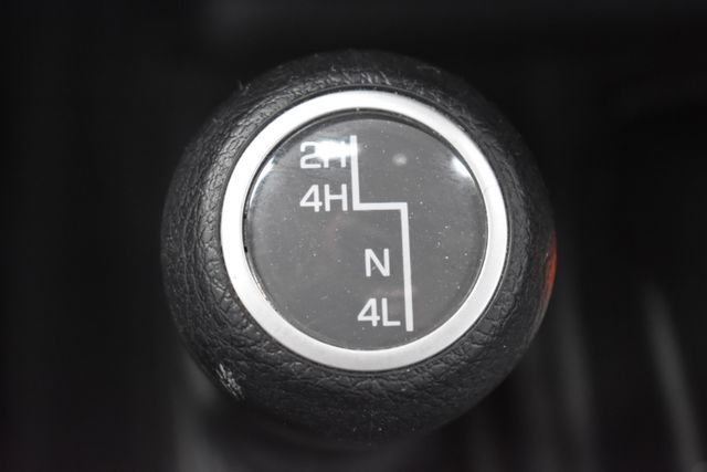 Used 2021 Jeep Wrangler SUV