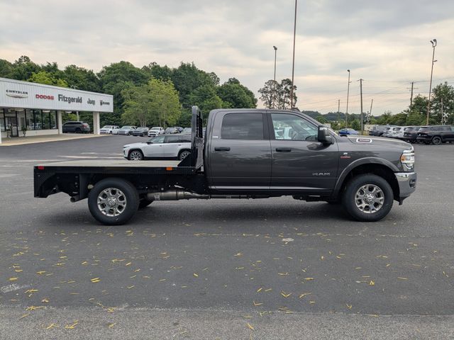 2024 Ram 3500 Chassis Tradesman/SLT/Laramie/Limited