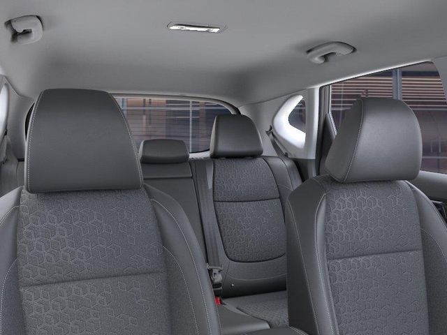 New 2026 Kia Seltos SUV