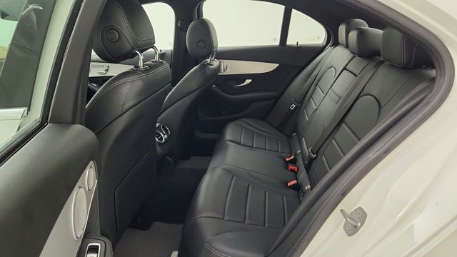 2021 Mercedes-Benz C-Class C 300  at Central Houston Nissan
