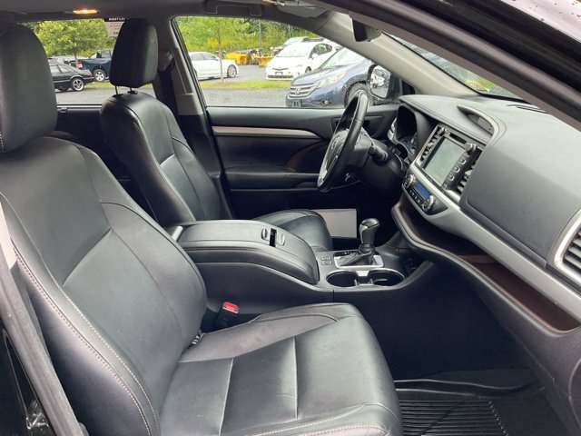 Used 2018 Toyota Highlander SUV