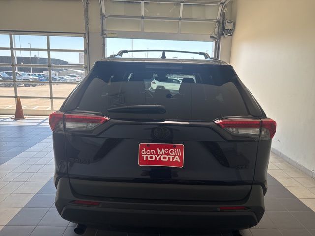2024 Toyota RAV4 XLE Premium  at Don McGill Toyota