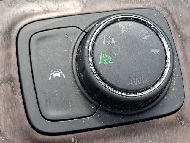 used 2023 GMC Acadia car, priced at $36,924