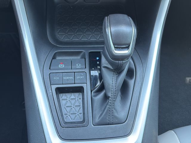 Used 2024 Toyota RAV4 SUV