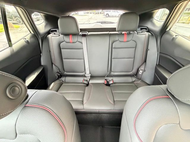 New 2026 Chevrolet Trax 2RS 4D Sport Utility