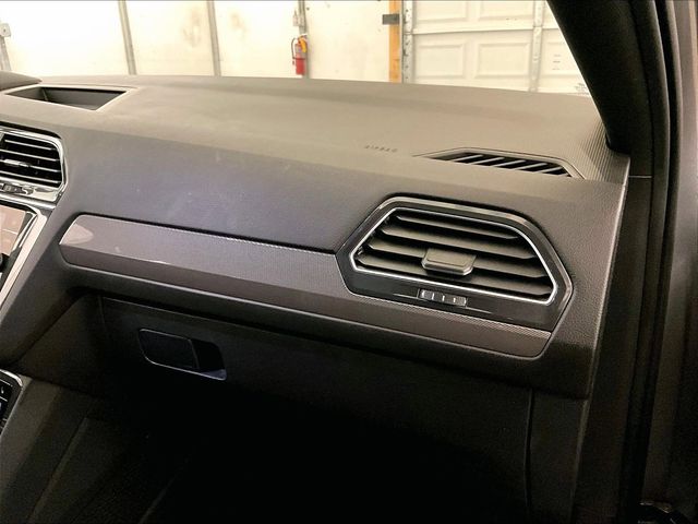 2023 Volkswagen Tiguan 2.0T SE R-Line Black Silver at Spitzer Acura