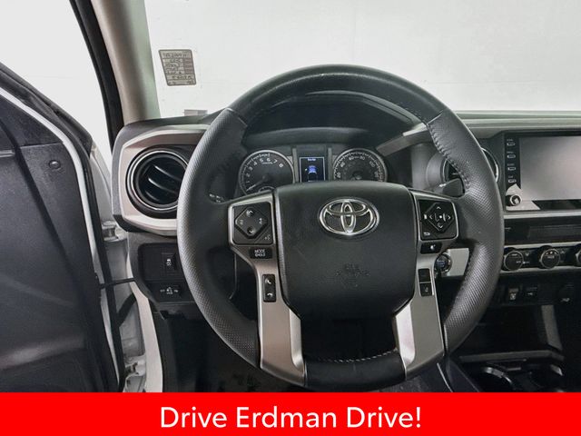 Used 2023 Toyota Tacoma Truck