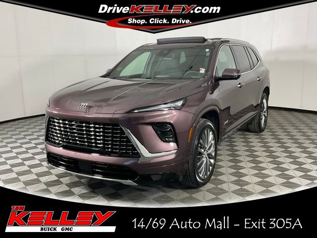 Buick Enclave Avenir AWD