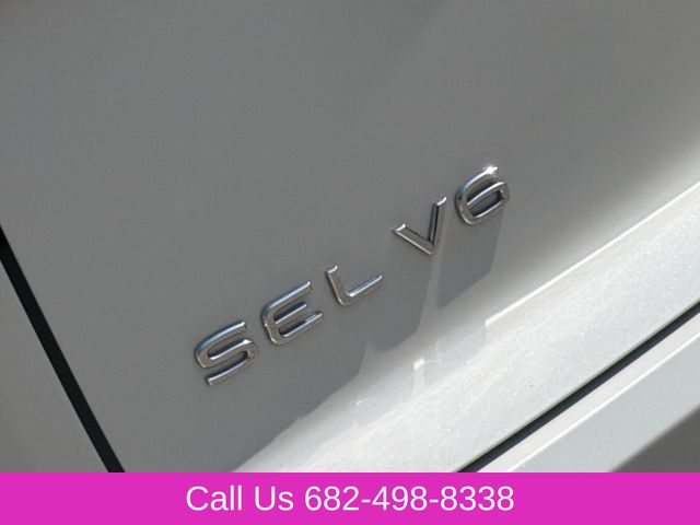 Used 2023 Volkswagen Atlas Cross Sport SUV