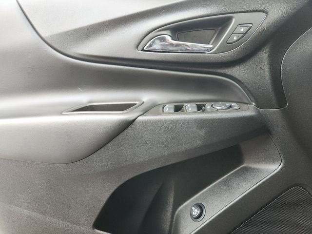 Used 2024 Chevrolet Equinox SUV