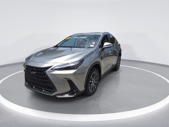 カノックスターが将来乗るレクサス Used 2025 Lexus NX 250 Premium in Hollywood FL | 2T2GDCAZ1SC017217