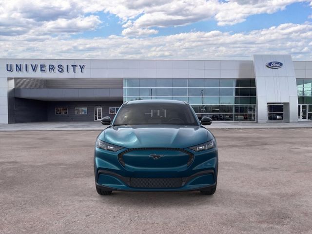 New 2026 Blue Ford Select image 7
