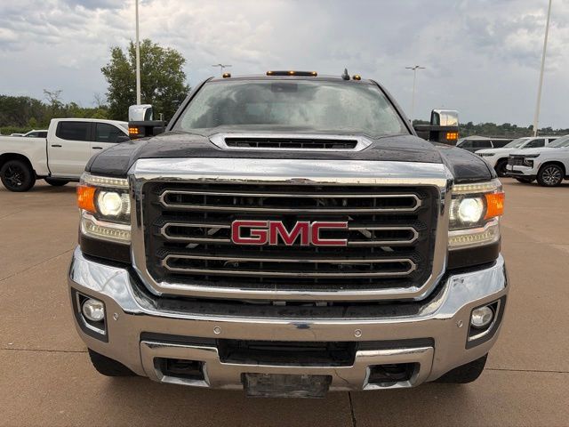 Used 2017 GMC Sierra 2500HD Truck