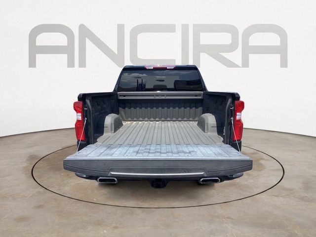 Used Car 2022 Chevrolet Silverado 1500  Rst For Sale Under $50,000 In San Antonio, Texas
