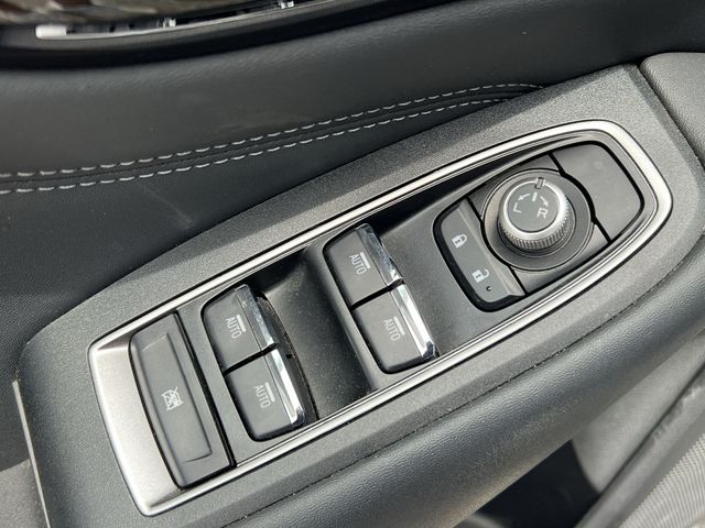Used 2024 Silver Subaru Limited XT image 33