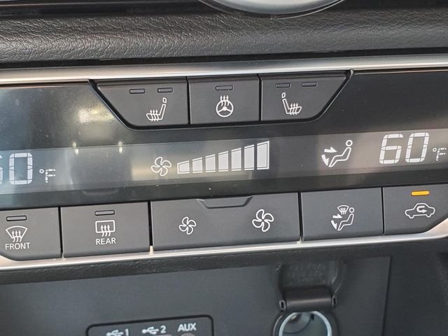 Used 2023 Nissan Sentra Sedan