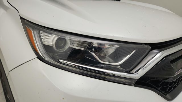 2022 Honda CR-V EX-L  at Community Honda