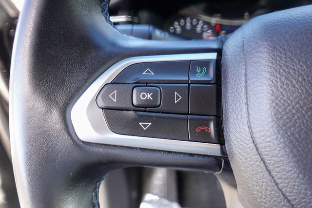 used 2022 Jeep Compass car, priced at $19,988