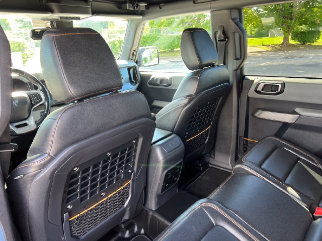 Used 2023 Ford Bronco SUV