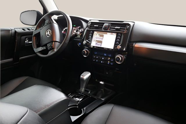 Used Car 2020 Toyota 4runner  Trd Pro For Sale Under $50,000 In Austin, Texas