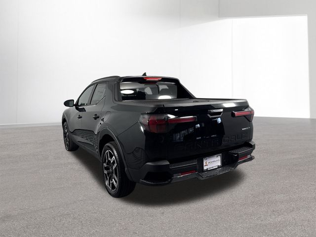 New 2025 Hyundai Santa Cruz For Sale in Indianapolis, IN