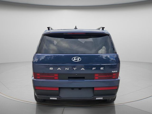 2027 Hyundai Santa Fe