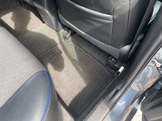 Used 2017 Toyota Corolla Sedan