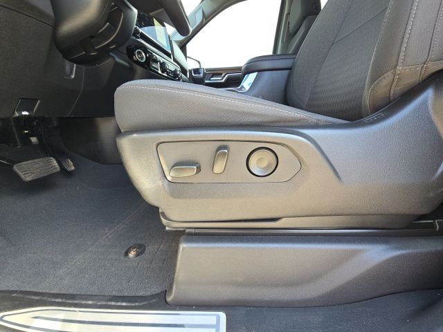 Photo of 2024 Chevrolet Silverado 1500 RST in Dallas, GA - 19,  2024 Chevrolet Silverado 1500 RST:44149A