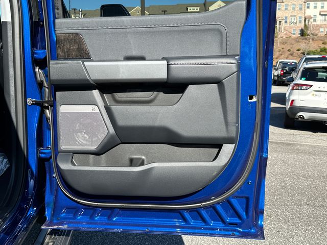 2026 Ford F-250 Super Duty Lariat - Photo 18