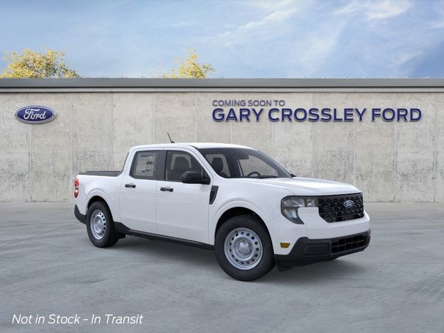 New 2026 White Ford XL image 7