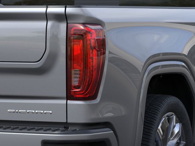 2026 GMC Sierra 1500 Denali:47109